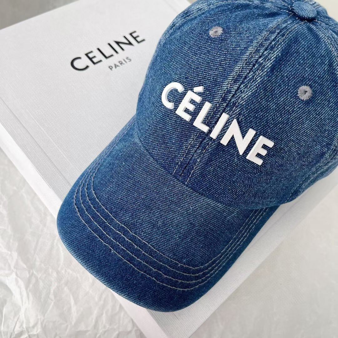 Celine Caps